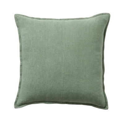Antica Juniper Cushion Cover - 50cm