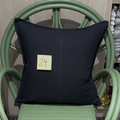 Antica Shadow Cushion Cover - 50cm