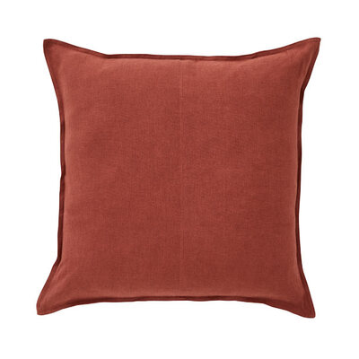 Antica Sienna Cushion Cover - 50cm