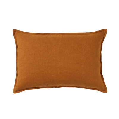 Antica Spice Cushion Cover - 60cm x 40cm