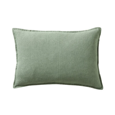 Antica Juniper Cushion Cover - 60cm x 40cm