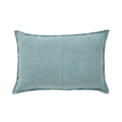 Antica Mineral Cushion Cover - 60cm x 40cm