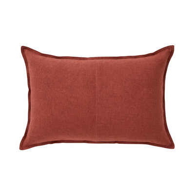 Antica Sienna Cushion Cover - 60cm x 40cm