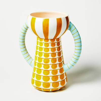 Jones & Co Bellini Tall Vase