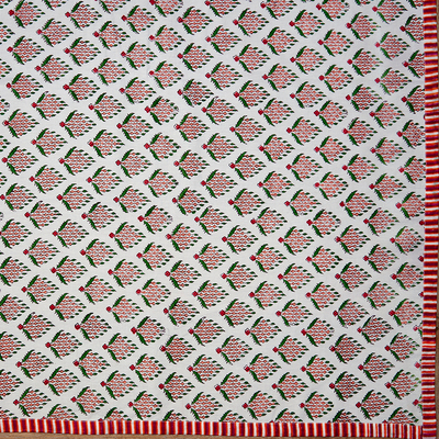 Diwali Tablecloth