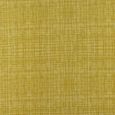 Orla Kiely Scribble 100% Cotton Fabric - Olive