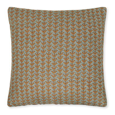 Walter G Aswan Egypt Linen Cushion - 50cm