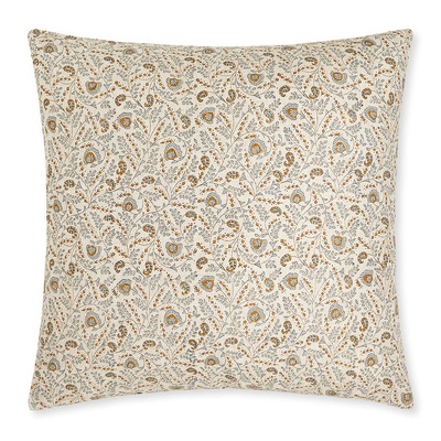 Walter G Pali Sahara Linen Cushion - 50cm