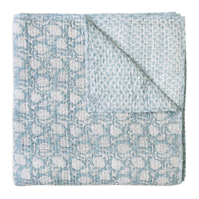 Walter G Sensu Quilt - 234cm x 224cm