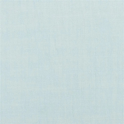 Designers Guild Brera Lino Linen Fabric - Pale Aqua