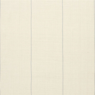 Ralph Lauren Ice House Stripe Fabric - Denim