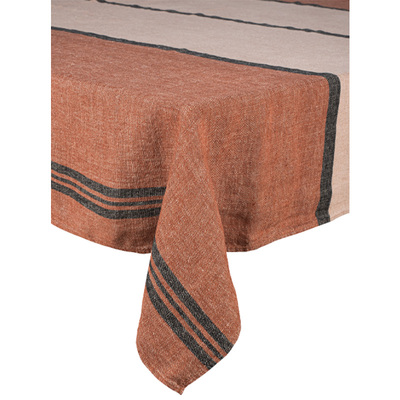 Scalloped Wool Dhurrie Rug in Yellow - 2m x 1m | No Chintz Australia