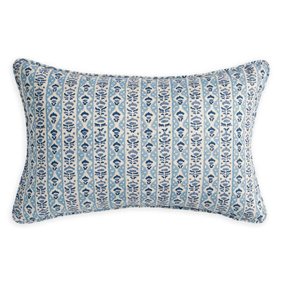 Walter G Rialto Riviera Linen Cushion - 35cm x 55cm