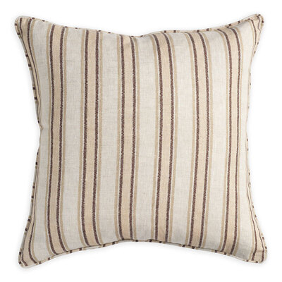 Walter G Lido Shell Linen Cushion - 55cm