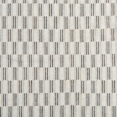 Walter G Lagos Linen Fabric - Sahara
