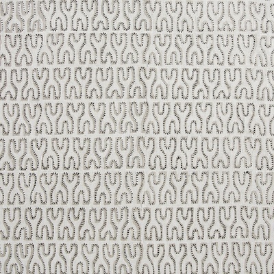 Walter G Nagari Linen Fabric - Chalk