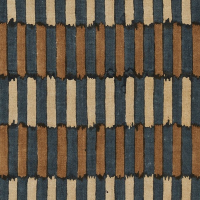 Walter G Khan Linen Fabric - Desert