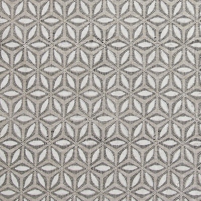 Walter G Hanami Linen Fabric - Chalk