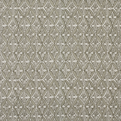 Cloth & Print Co Ofa Linen Fabric - Husk