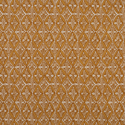 Cloth & Print Co Ofa Linen Fabric - Yam