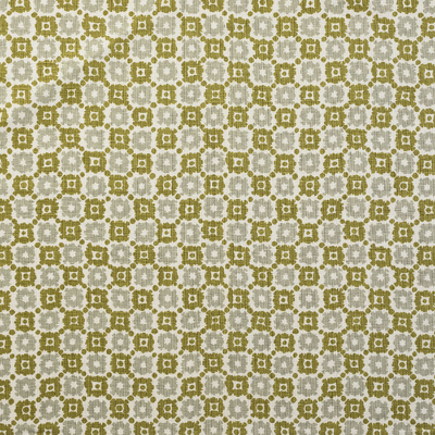 Cloth & Print Co Foulard Linen Fabric - Pistachio
