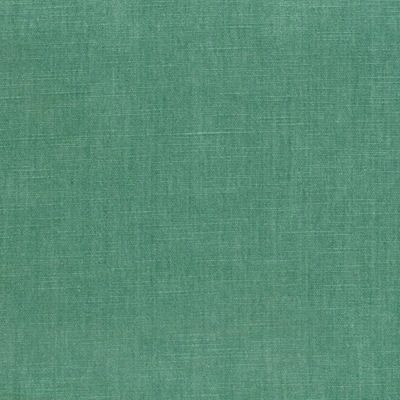 Louisiana Heavy Weight Poly Cotton Chenille Pile Velvet Fabric - Pine