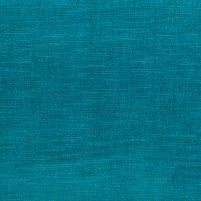 Louisiana Heavy Weight Poly Cotton Chenille Pile Velvet Fabric - Scuba