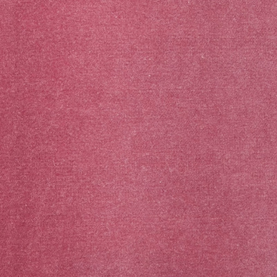 Opulent Luxurious Pile Cotton Velvet Fabric - Orchid