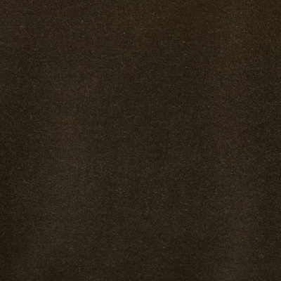 Opulent Luxurious Pile Cotton Velvet Fabric - Cocoa
