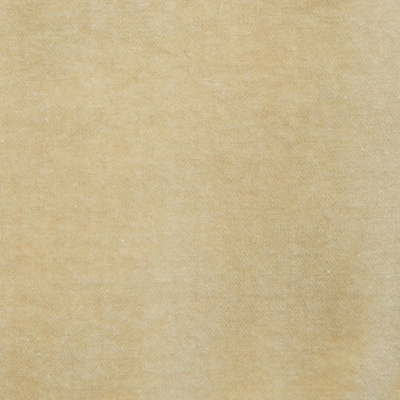 Opulent Luxurious Pile Cotton Velvet Fabric - Linen