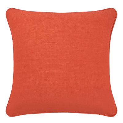 Ruff Cumquat Cushion Cover - Various Sizes