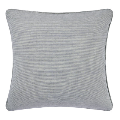 Rock Candy French Grey Cushion Cover - Various Sizes