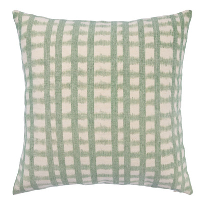 Fishnet Forest Cushion Cover - Various Sizes