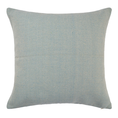 Hopsack Chambray Cushion Cover - Various Sizes