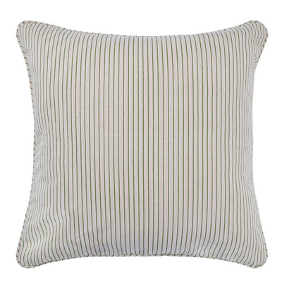 Nautilus Forest Cushion Cover - Various Sizes