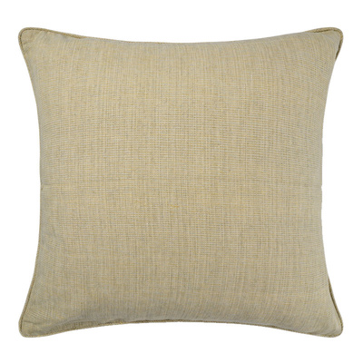 Zanzibar Saffron Cushion Cover - Various Sizes