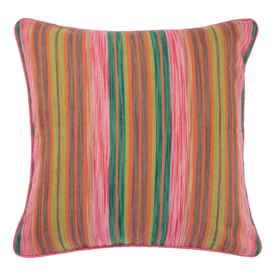 Andi Multi Chilli Cushion Cover - Various Sizes