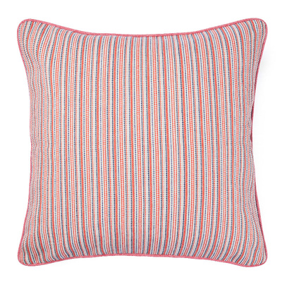 Soho Multi Coral Cushion Cover - Various Sizes