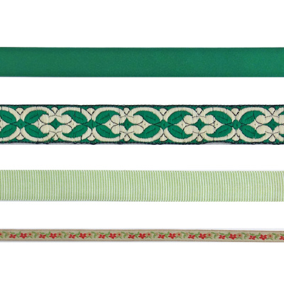 Ribbons Bundle 04