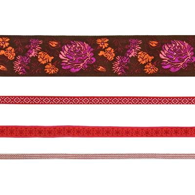 Ribbons Bundle 06