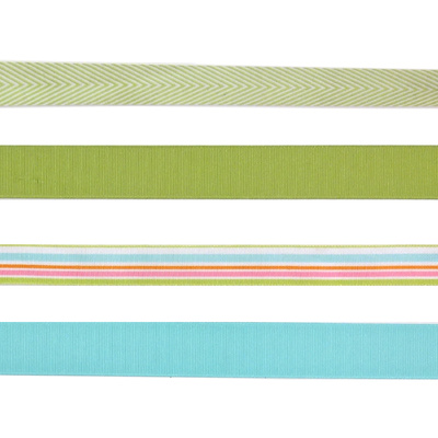 Ribbons Bundle 10