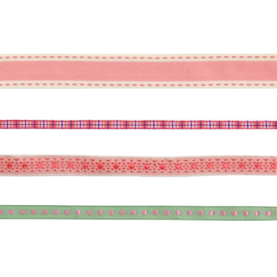 Ribbons Bundle 16