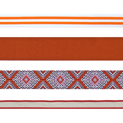 Ribbons Bundle 18