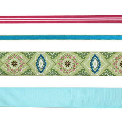 Ribbons Bundle 19