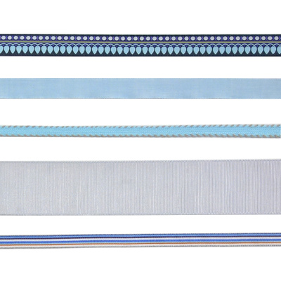 Ribbons Bundle 25