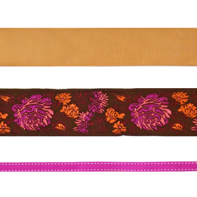 Ribbons Bundle 36