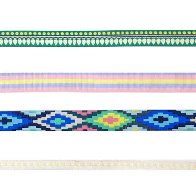Ribbons Bundle 45