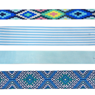 Ribbons Bundle 47