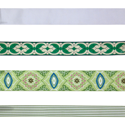 Ribbons Bundle 50