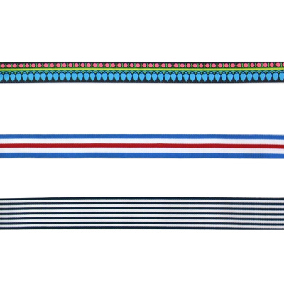 Ribbons Bundle 52